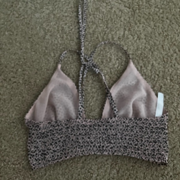Free People Bra Top - Picture 2 of 5